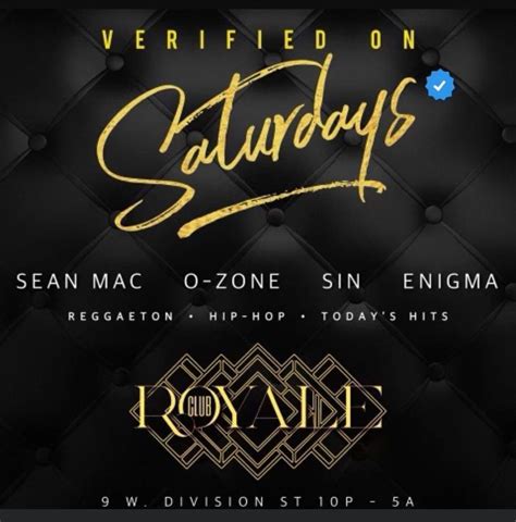 club royale chicago|Club Royale .